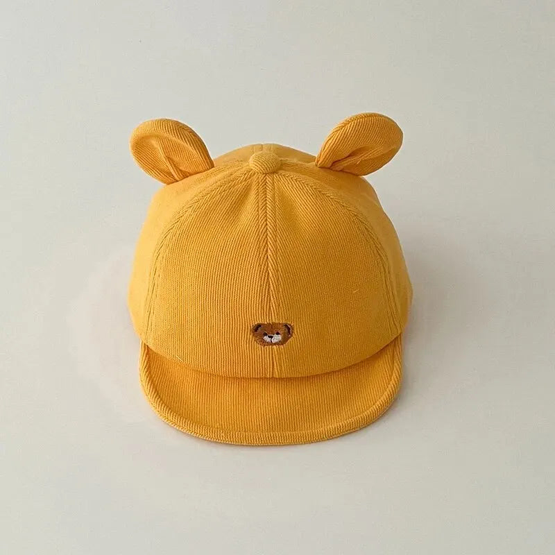 Orso Orecchie per bambini 