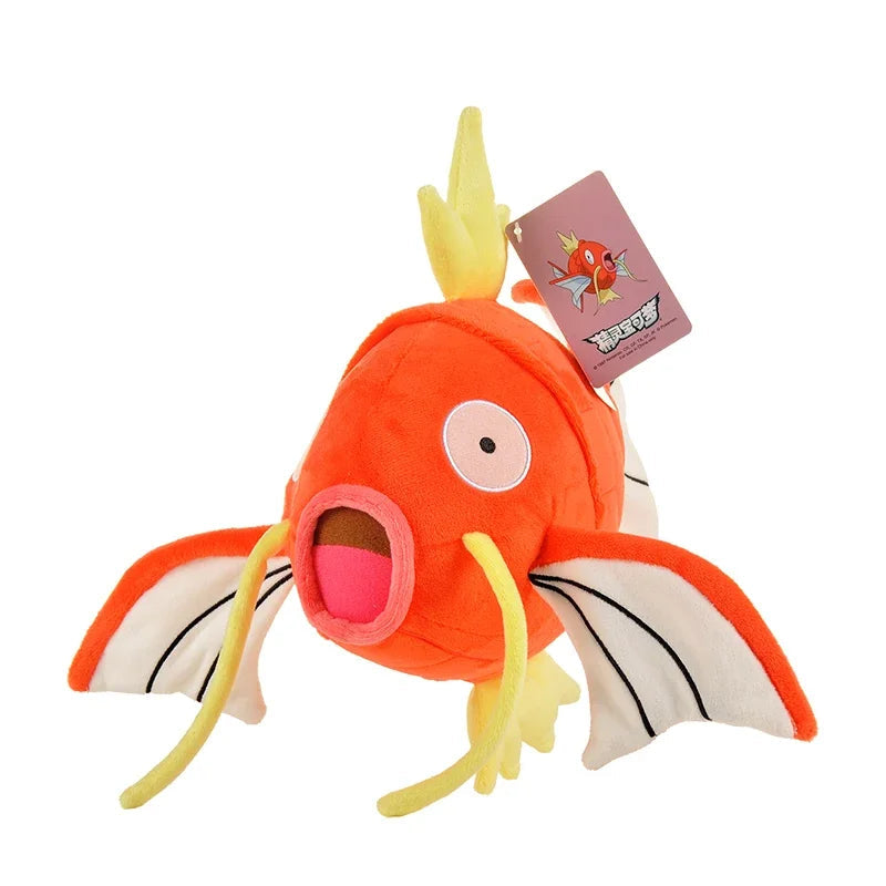 Collezione peluche Pokémon