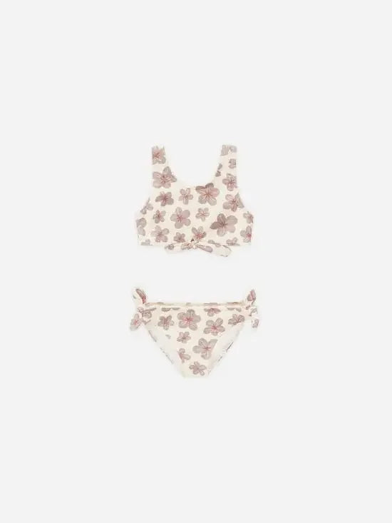 Colección de trajes de baño de niños rústicos chic