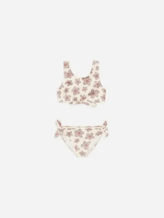 Colección de trajes de baño de niños rústicos chic
