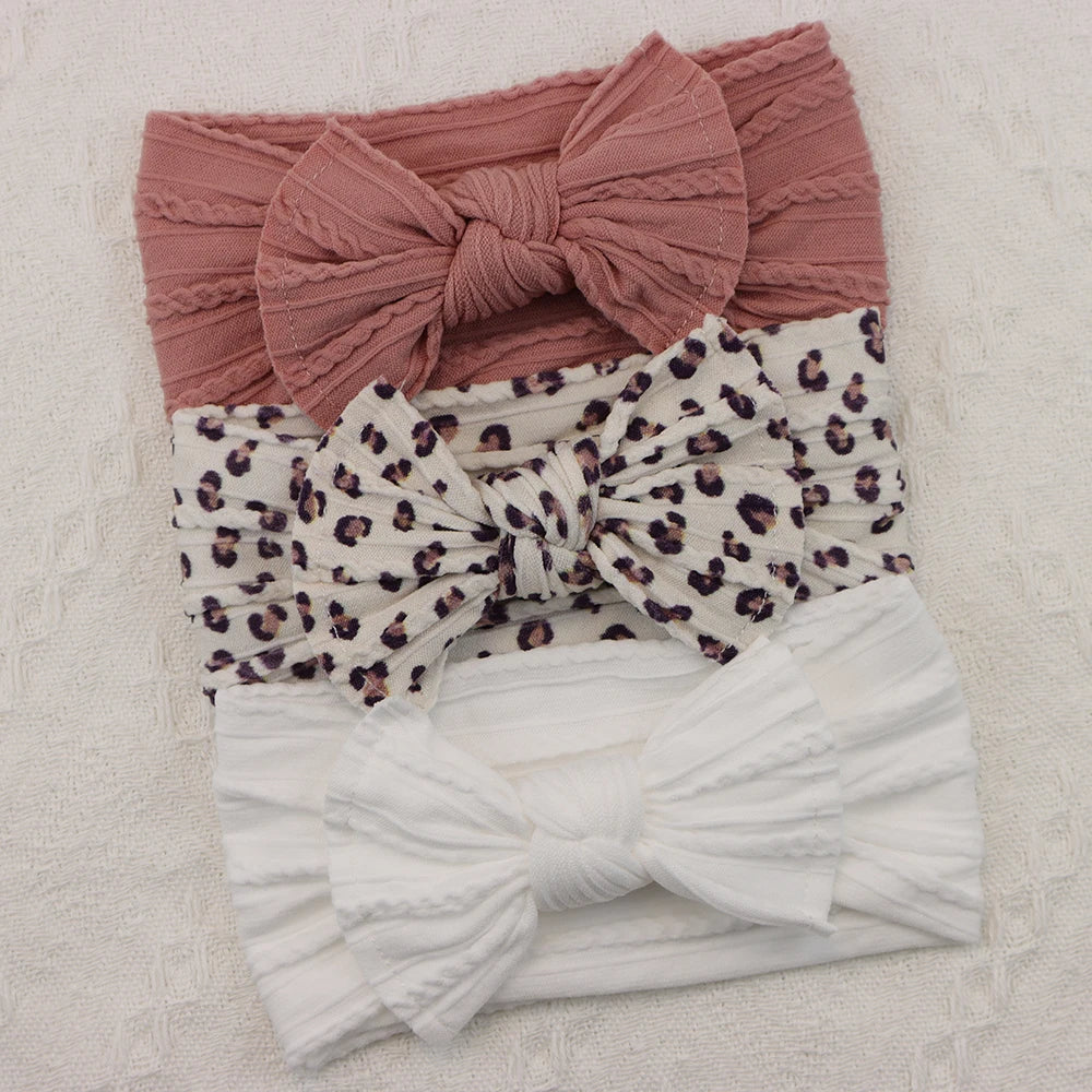 3pcs/set baby girlbands