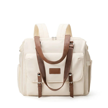Large Capacity Mommy Backpack