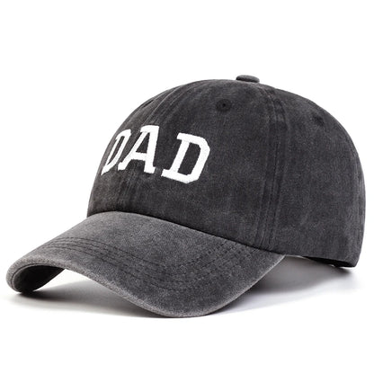 Papà mamma caps