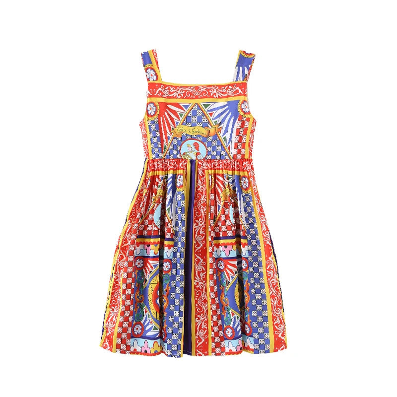 Regal Heritage Princess Dress