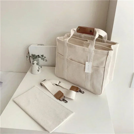 New Waterproof Diaper Bag for Moms
