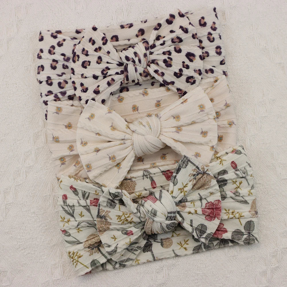3pcs/set baby girlbands