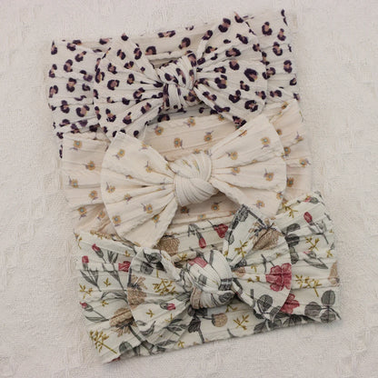 3pcs/set baby girlbands