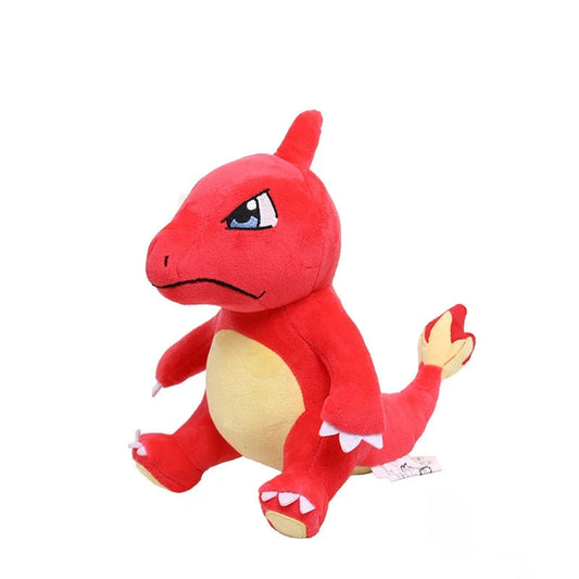 Collezione peluche Pokémon