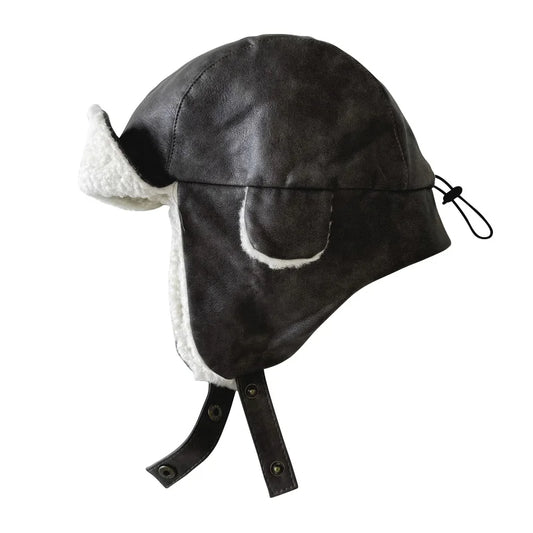 Baby Aviator Winter Hat
