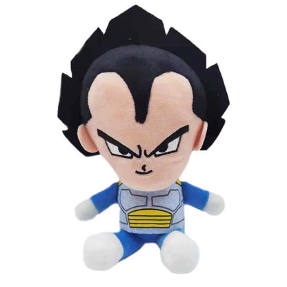 Collezione di giocattoli per peluche Dragon Ball
