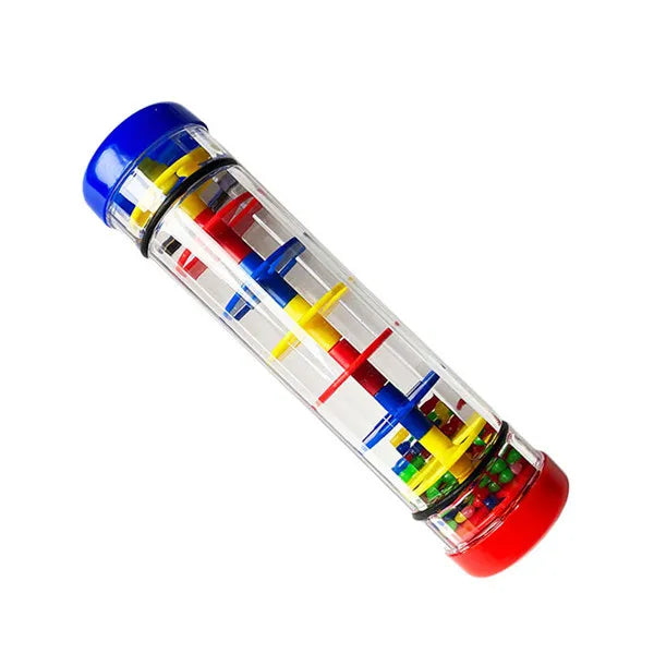Set di giocattoli sensoriali colorato per bambini