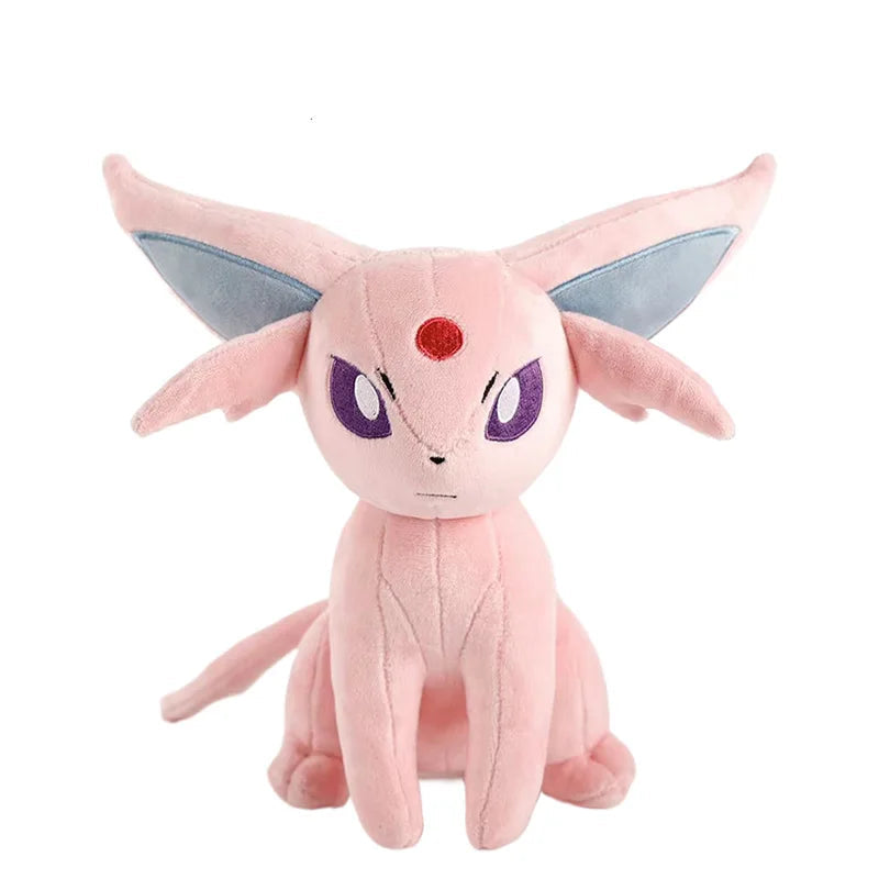 Collezione peluche Pokémon