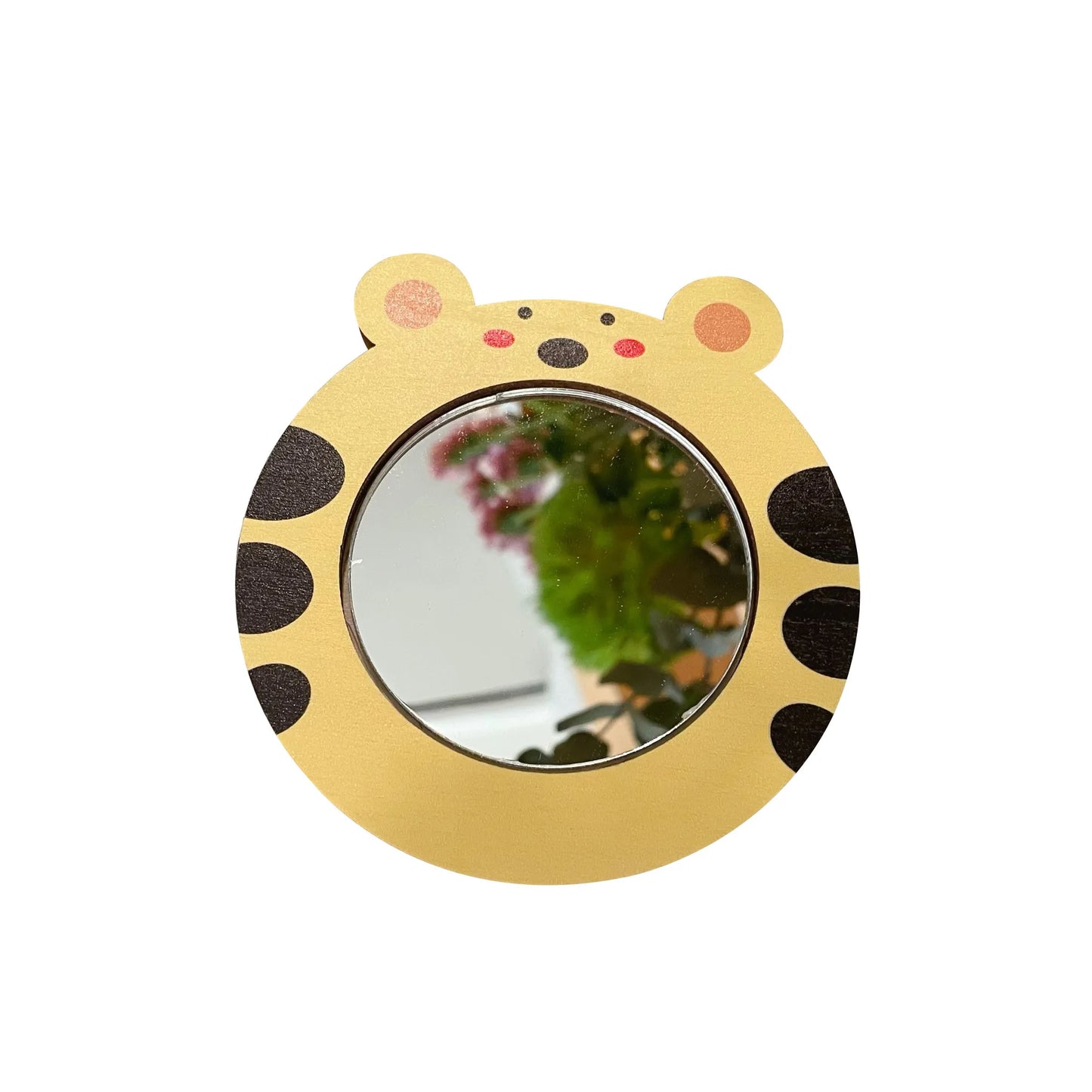 Tazze di impilamento a tema orso