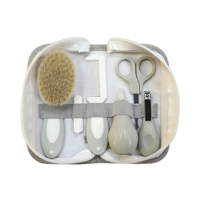 Kit di cura della toelettatura per bambini