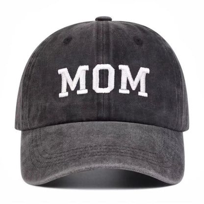 Papà mamma caps