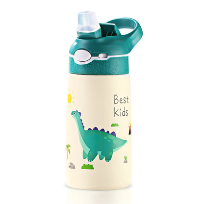 Le migliori bottiglie d'acqua per bambini