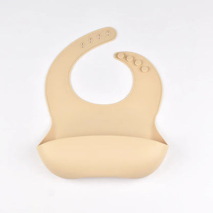 Bavaglino in silicone morbido
