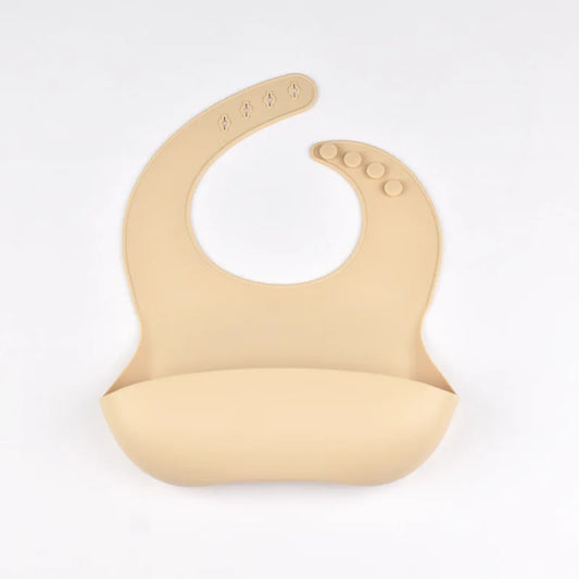 Bavaglino in silicone morbido