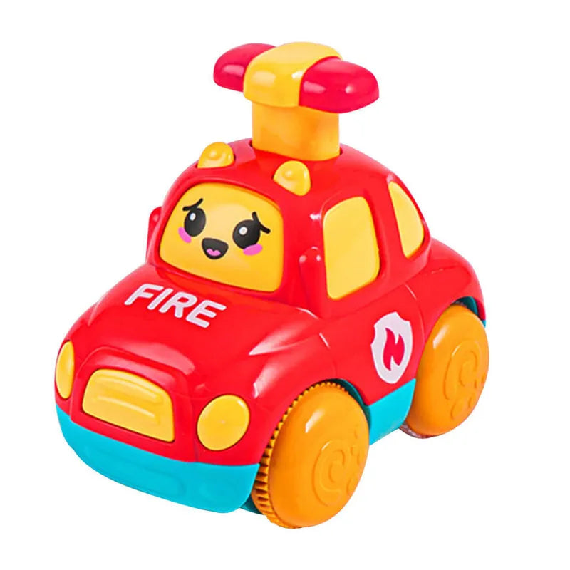 Set di giocattoli sensoriali colorato per bambini