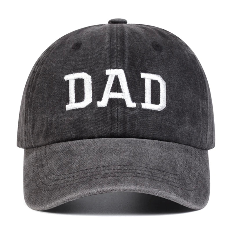 Papà mamma caps