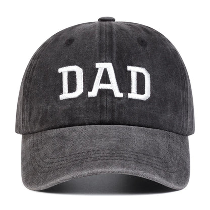 Papà mamma caps