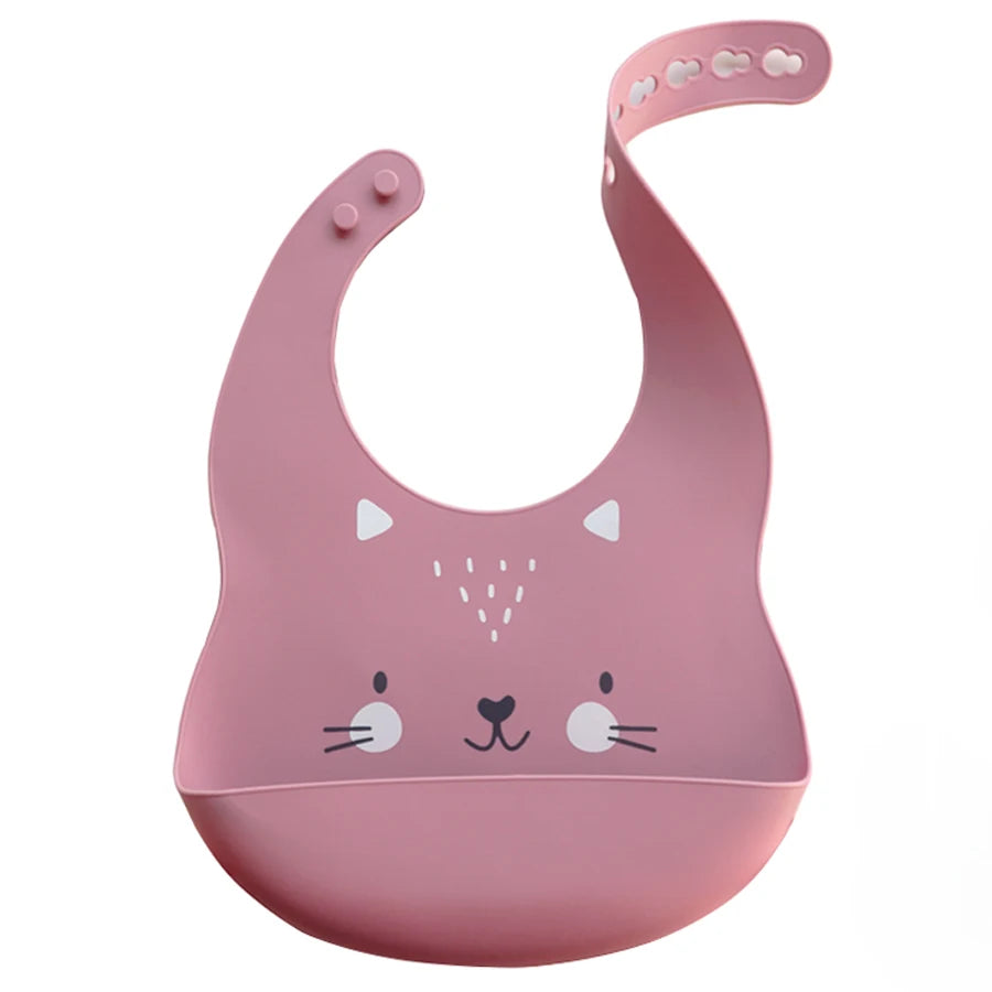 Bavaglini in silicone capriccioso