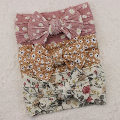 3pcs/set baby girlbands