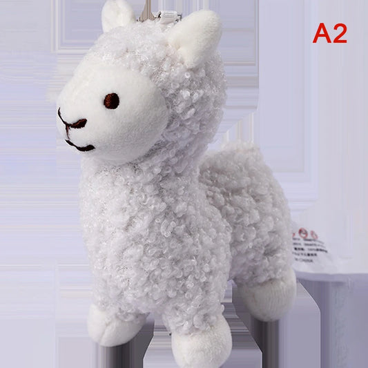 Mini peluche per animali safari