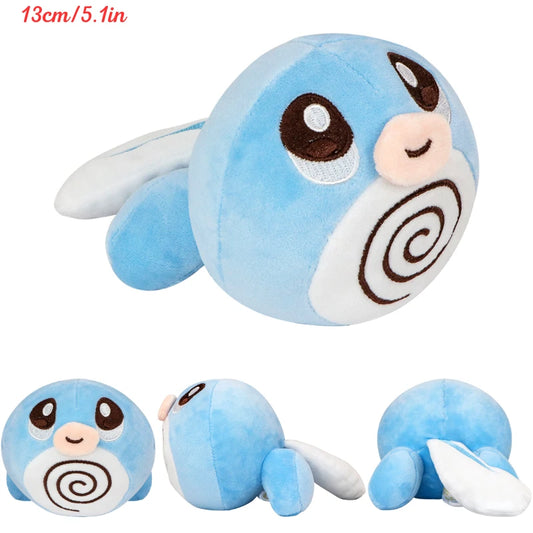 Collezione di peluche di Pokémon misto