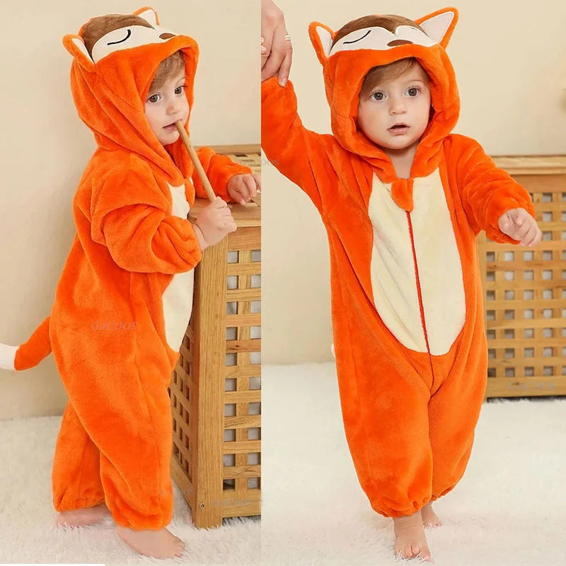 Snugglezoo - morbida peluche