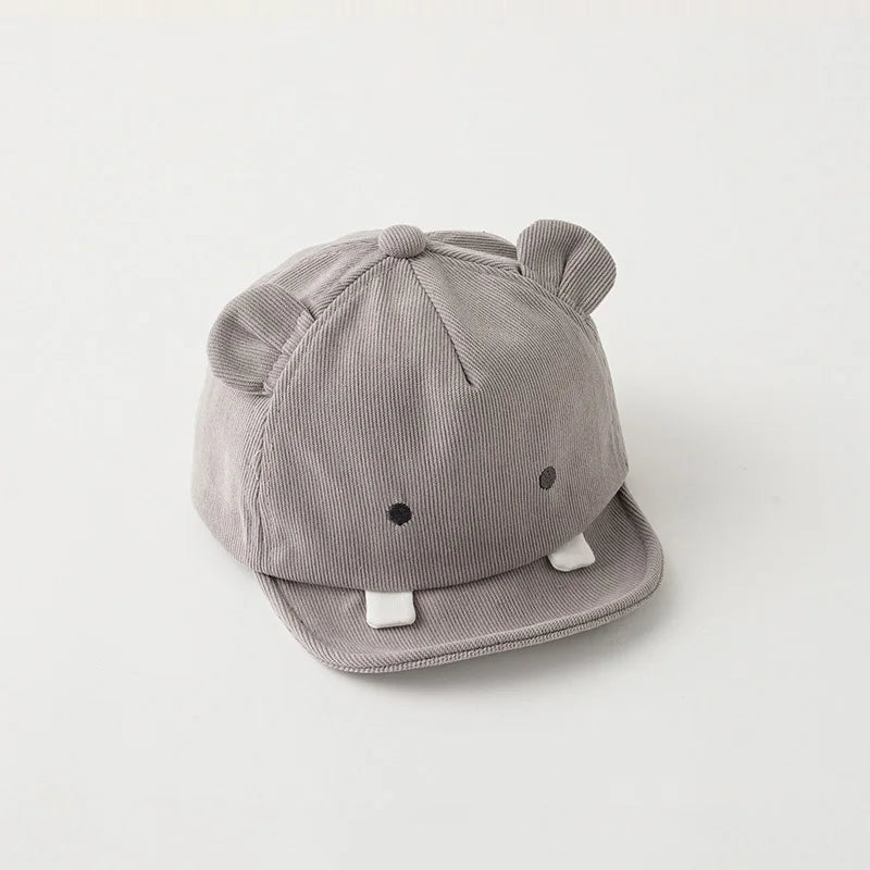 Tappo a tema animale 