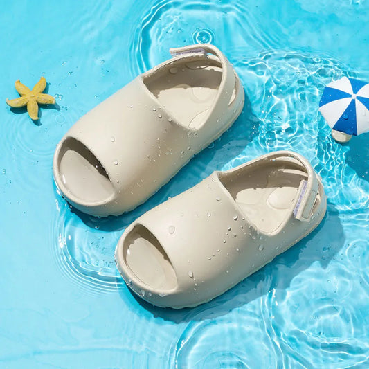 Litfun sandalias para niños de verano
