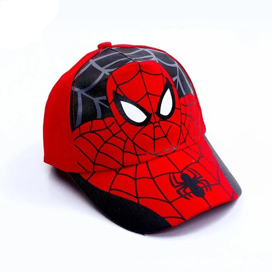 Spider-Man Baby Cap 