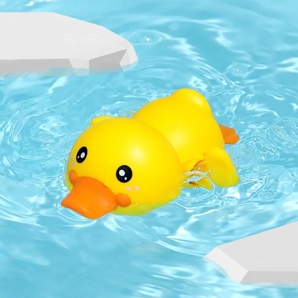 Tonón de baño de baño para natación