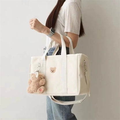 Baby Diaper Bag for Moms