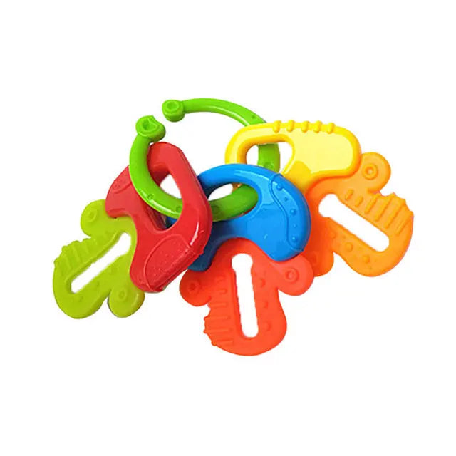 Set di giocattoli sensoriali colorato per bambini
