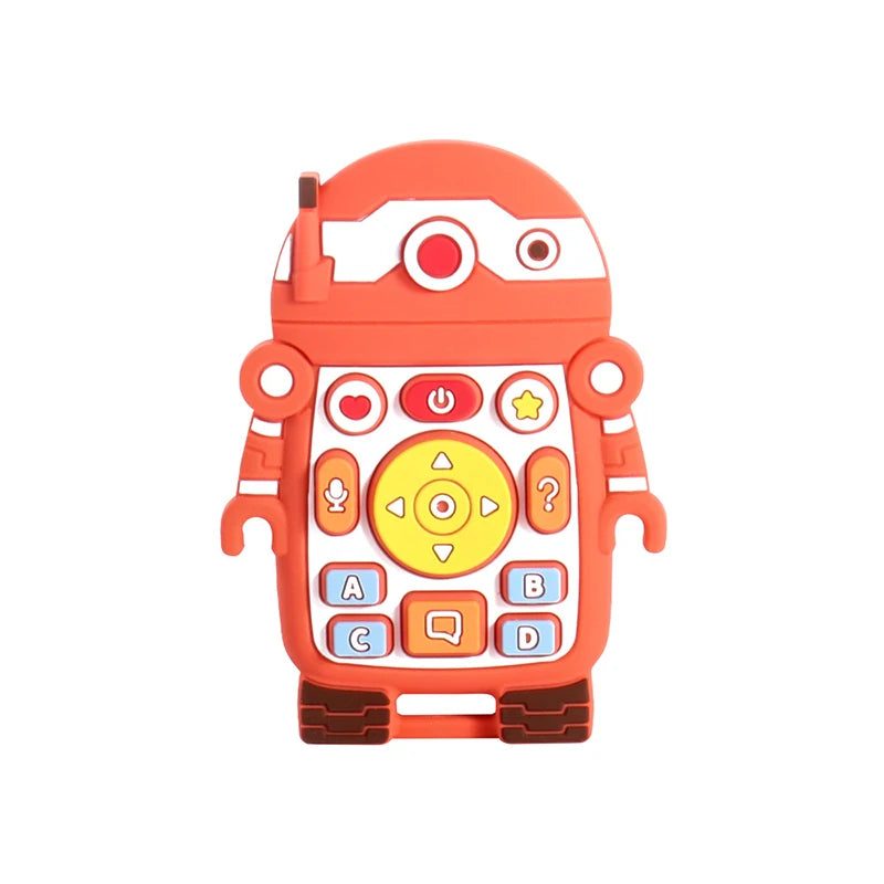 Juguete de control remoto para bebés