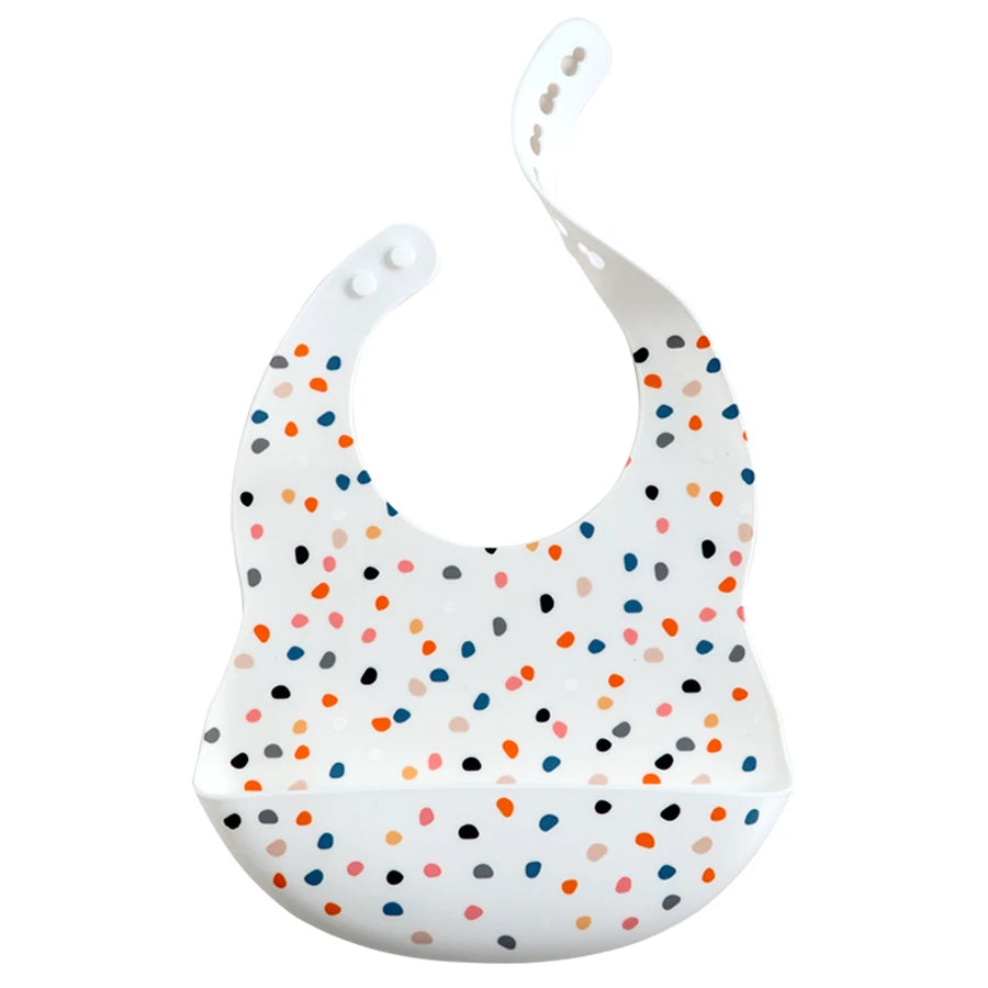 Bavaglini in silicone capriccioso