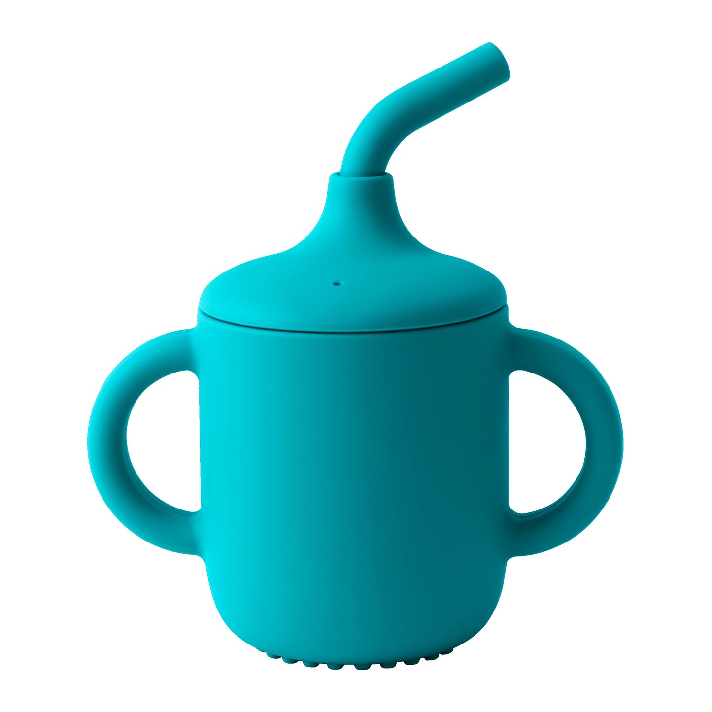 Tazas de silicona sippy