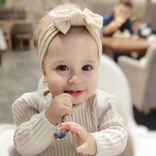 Fascia testurizzata per bambini 