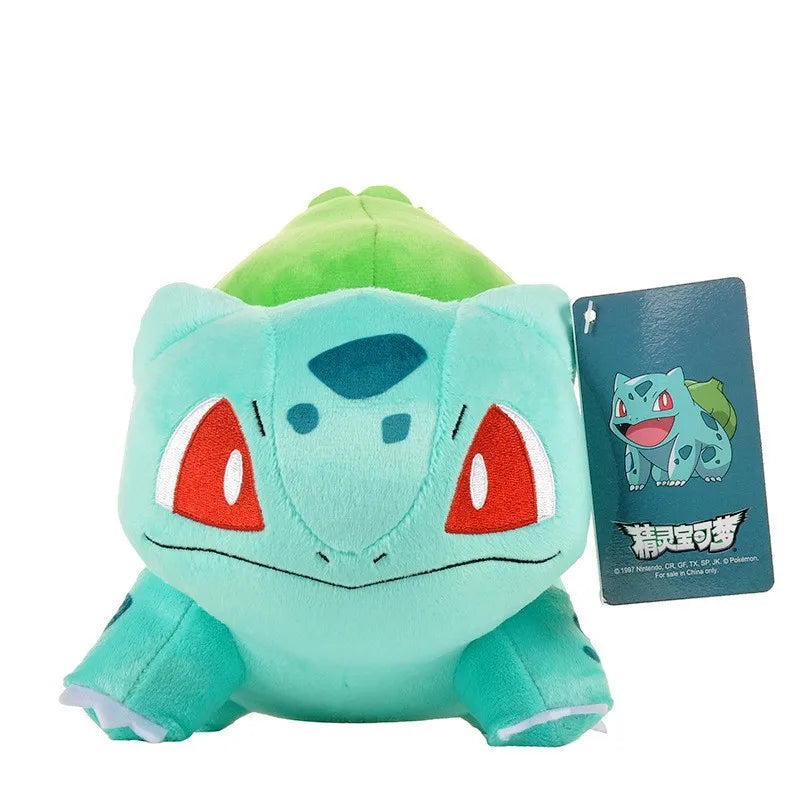 Collezione peluche Pokémon