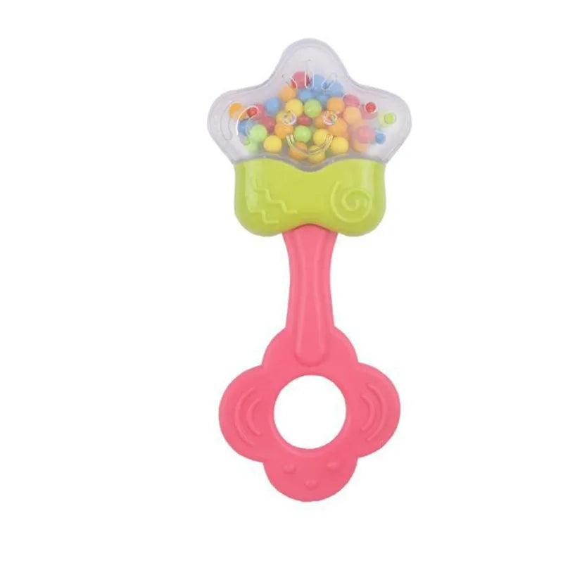 Set di giocattoli sensoriali colorato per bambini