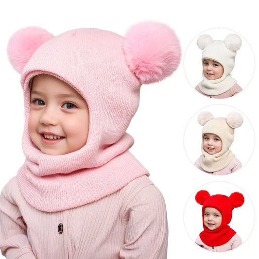 Berretti per bambini confortevoli