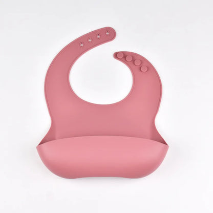 Bavaglino in silicone morbido