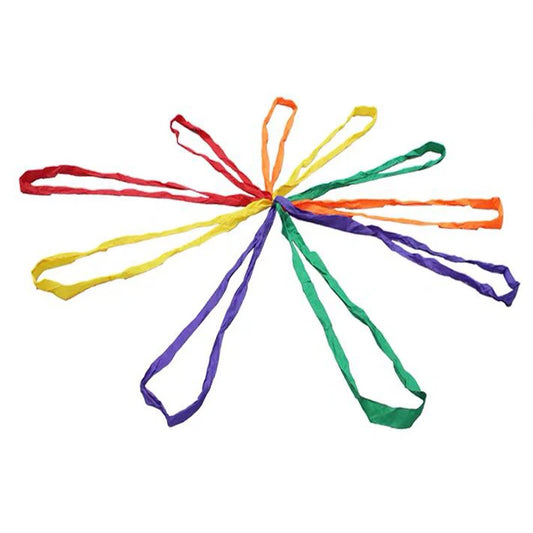 Banda cooperativa de arcoirbow