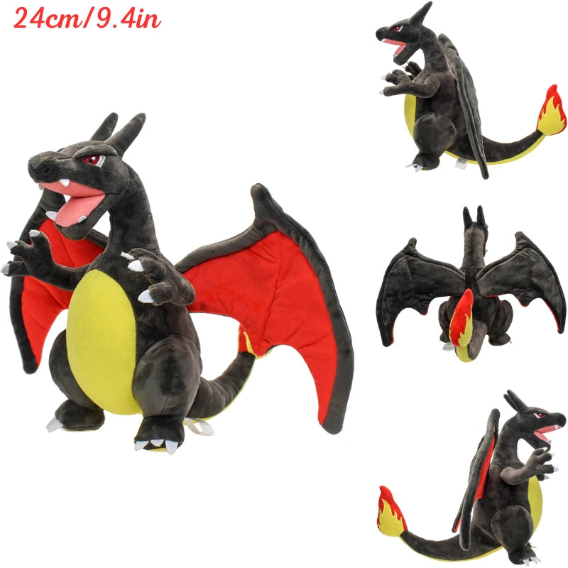 Bambole ghost pikachu peluche