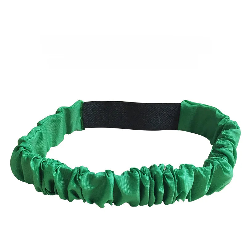 Bandas de carreras de tres patas