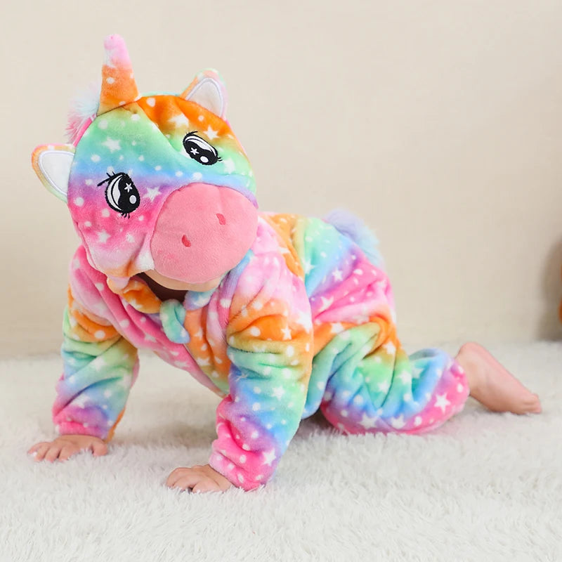 Snugglezoo - morbida peluche