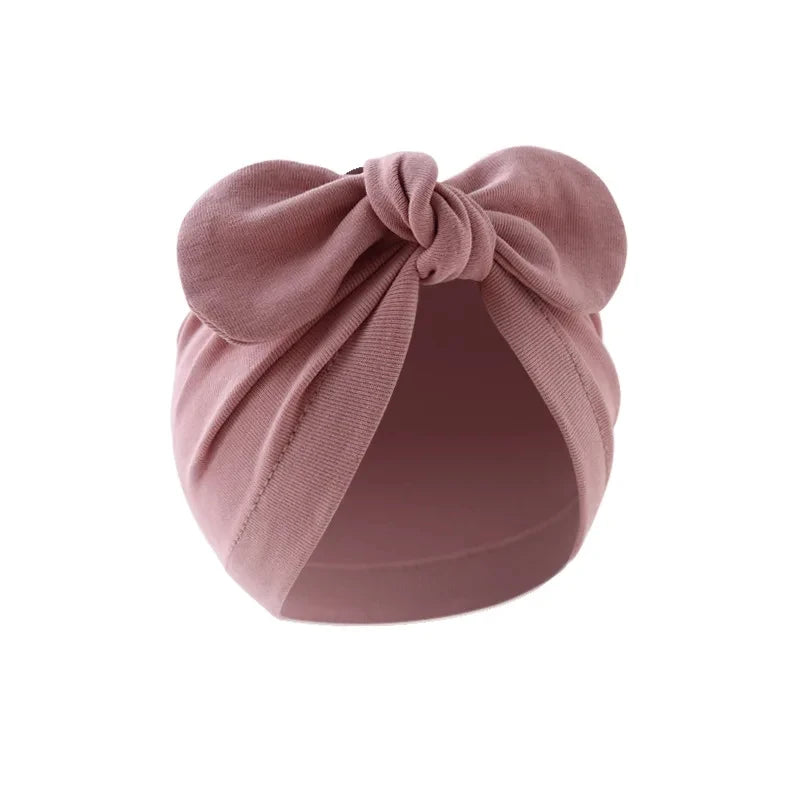 Bavaglio classico di berretto turbante classico 