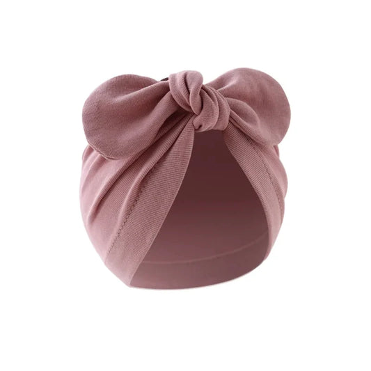 Bavaglio classico di berretto turbante classico 